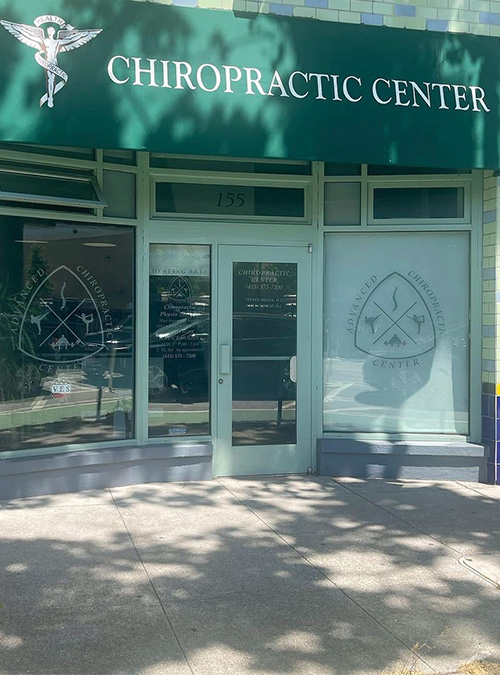 Advanced Chiropractic Center